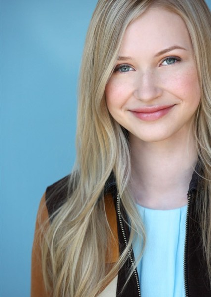 Lily Keene photo