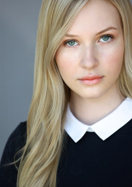 Lily Keene photo