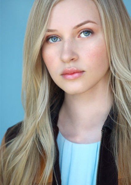 Lily Keene photo