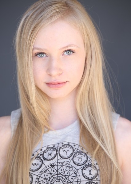 Lily Keene photo