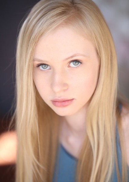Lily Keene photo