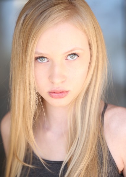 Lily Keene photo