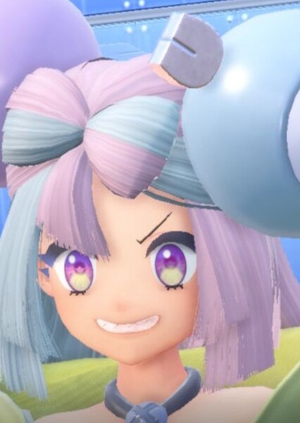 Lily Ki