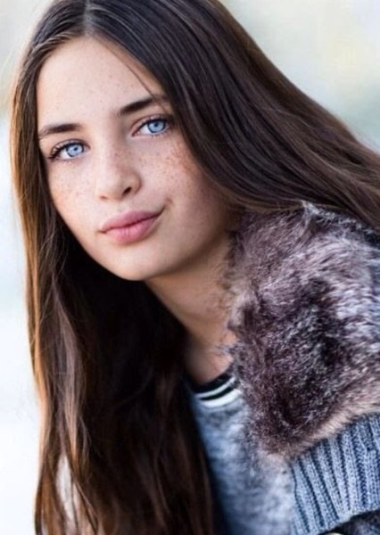 Lily Kruk photo