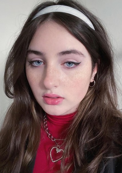 Lily Kruk photo