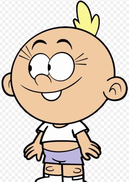 Lily Loud