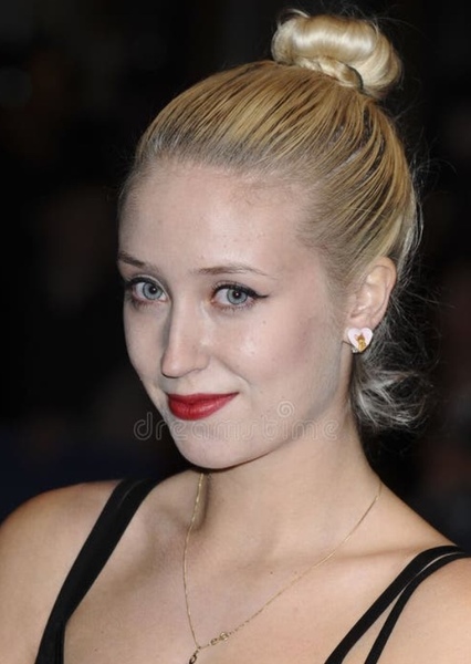 Lily Loveless