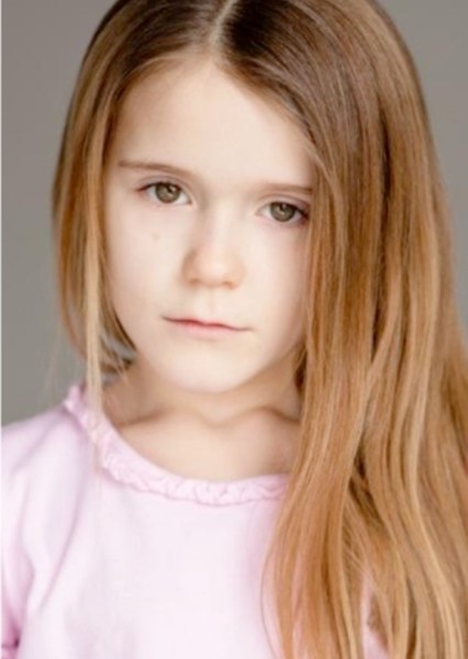 Lily-Mae Evans
