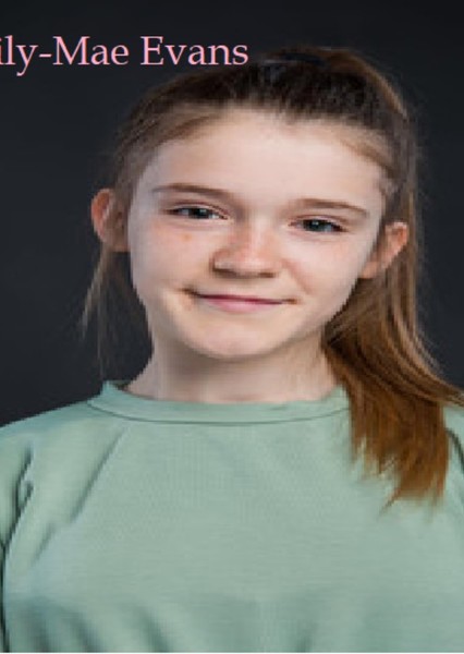 Lily-Mae Evans photo