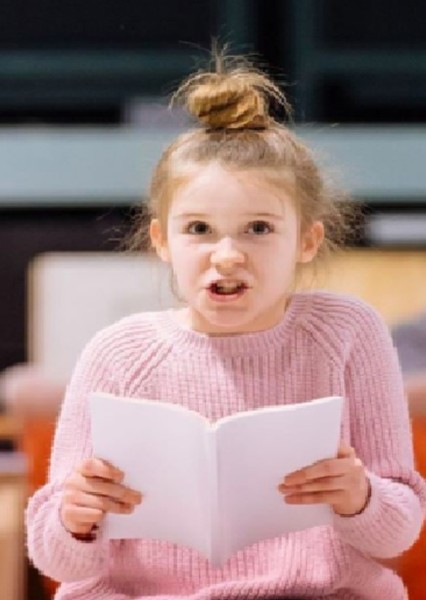 Lily-Mae Evans photo