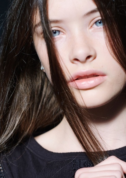 Lily magee photo