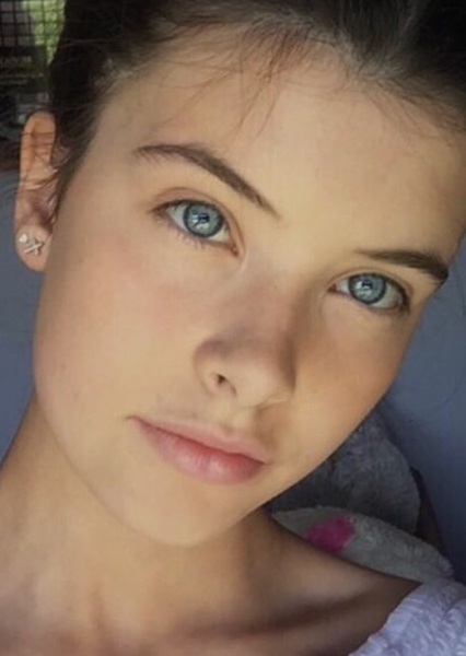 Lily magee