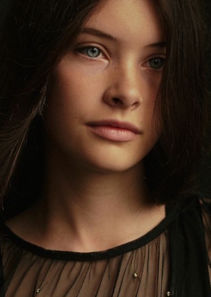 Lily magee photo