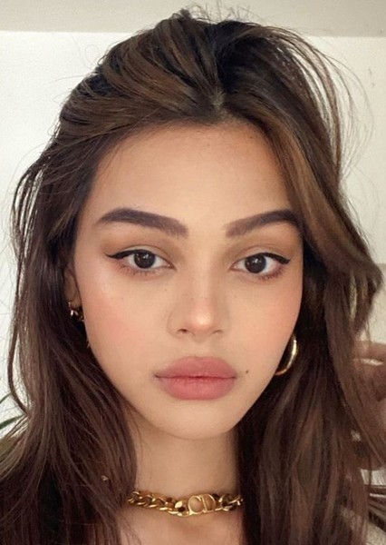 Lily May Mac