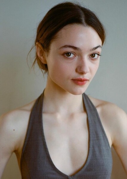 Lily McInerny photo