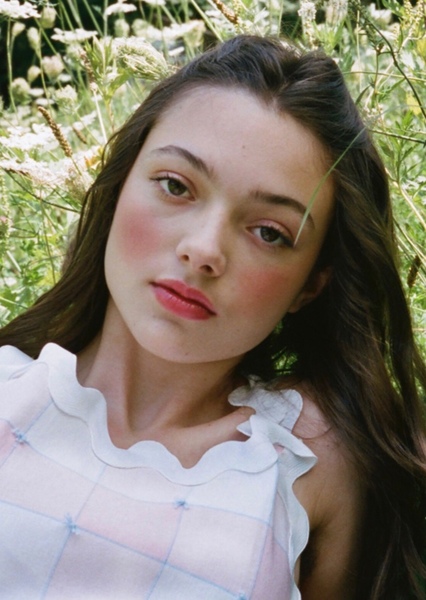 Lily McInerny photo