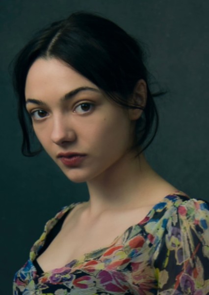 Lily McInerny photo