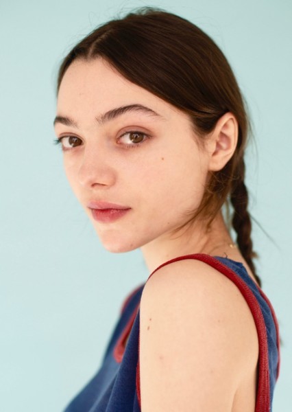 Lily McInerny photo