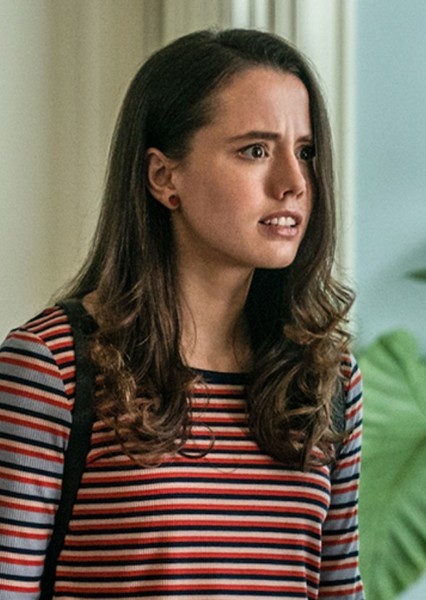 Lily Mo Sheen photo
