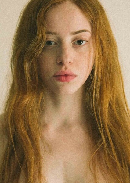 Lily Newmark