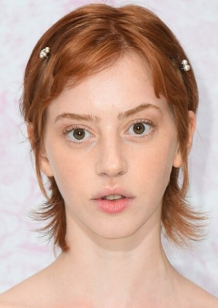 Lily Newmark photo