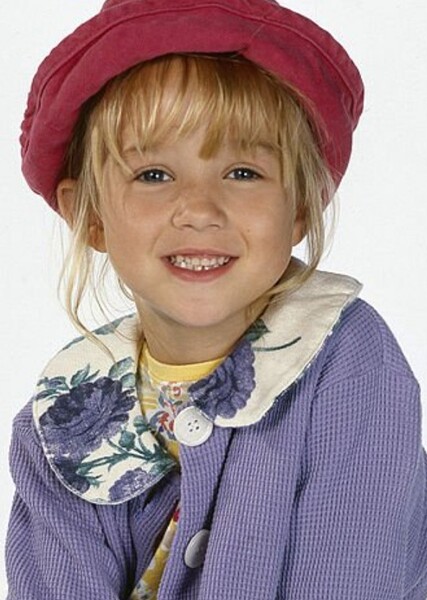 Lily Nicksay