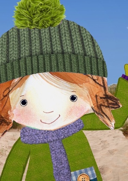 Lily of Driftwood Bay