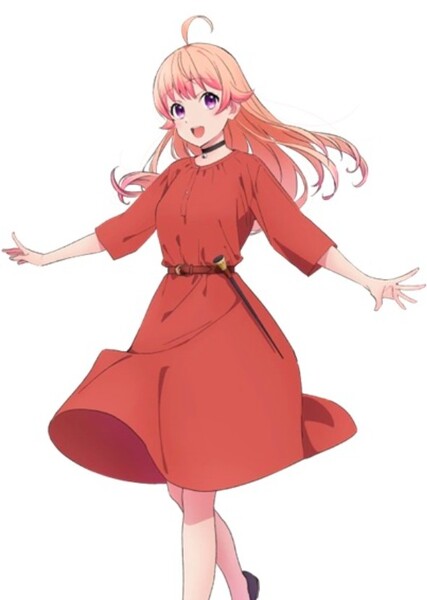 Lily Pichu (Lily Ki) photo