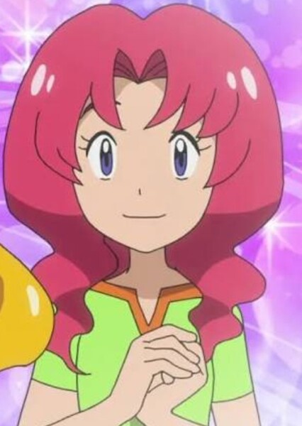 Lily (Pokemon)