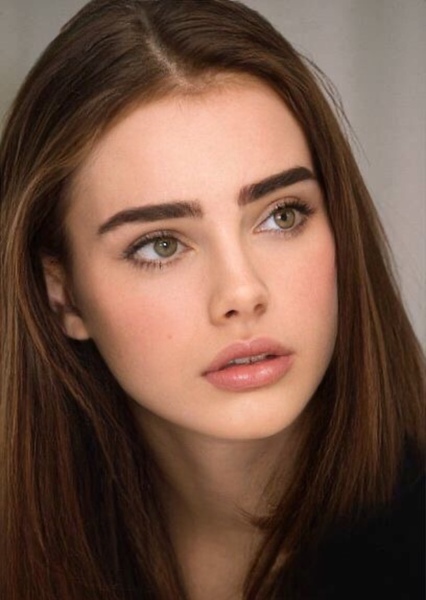 Lily Portman photo