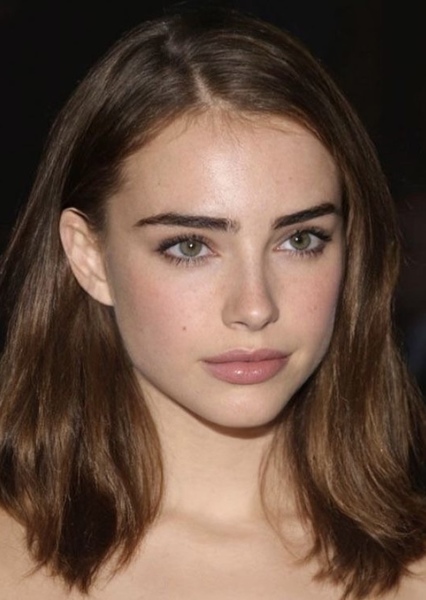 Lily Portman photo