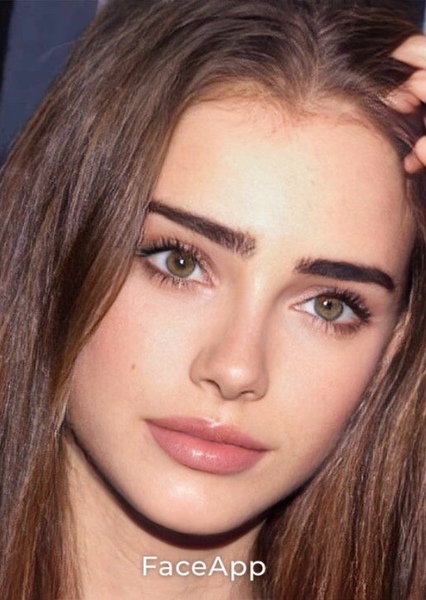 Lily Portman photo