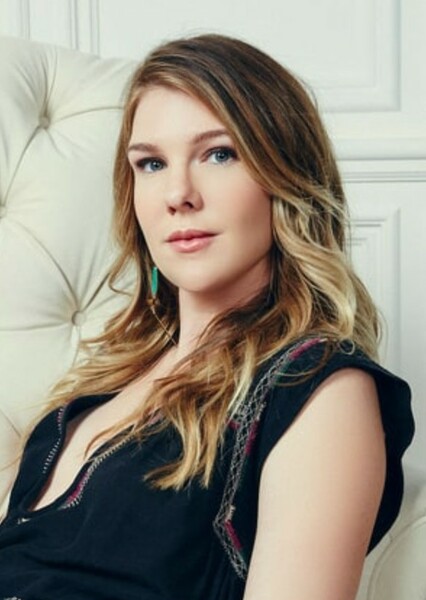 Lily Rabe