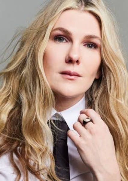 Lily Rabe