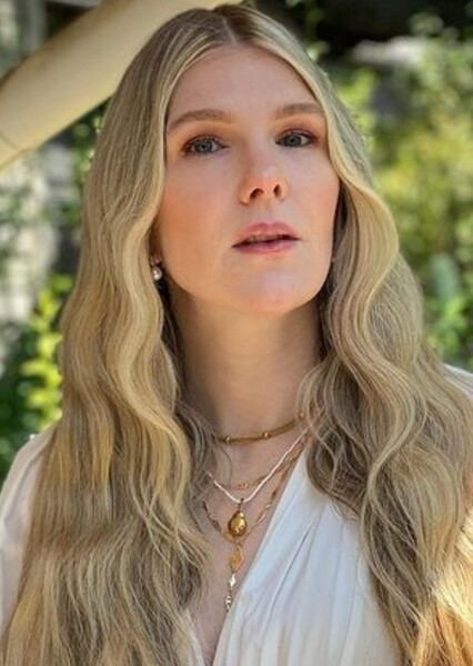 Lily Rabe photo