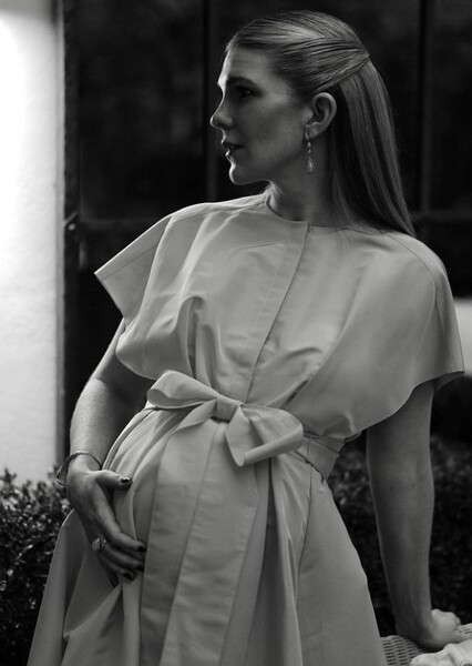 Lily Rabe photo