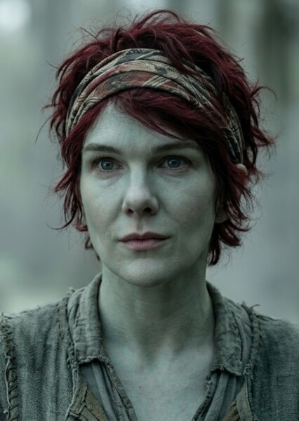 Lily Rabe