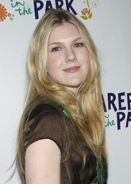 Lily Rabe