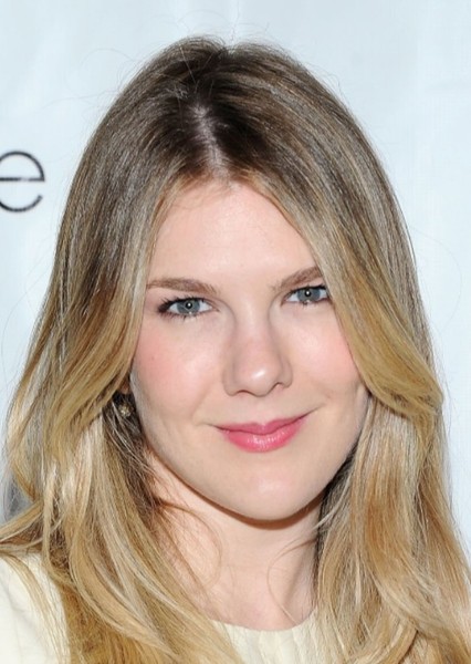 Lily Rabe photo