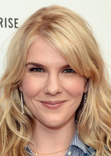 Lily Rabe photo