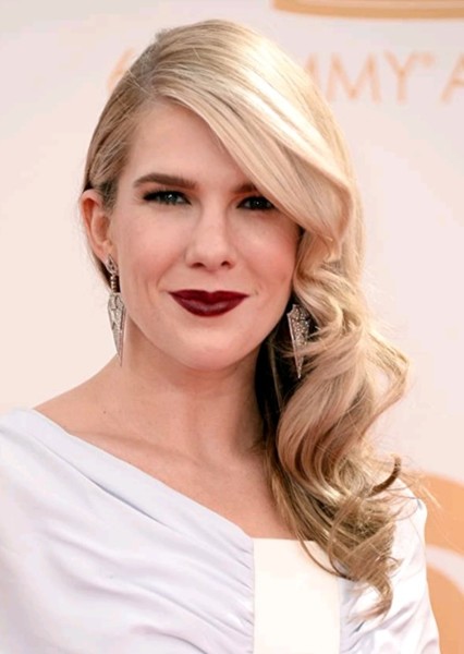 Lily Rabe
