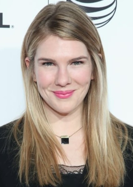 Lily Rabe photo