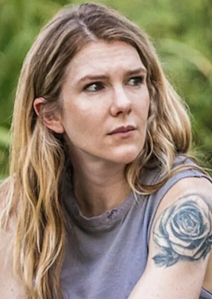 Lily Rabe photo