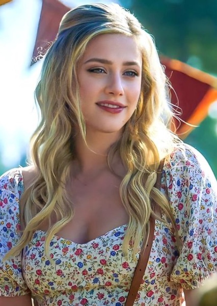 Lily Reinhart