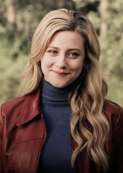 Lily Reinhart photo
