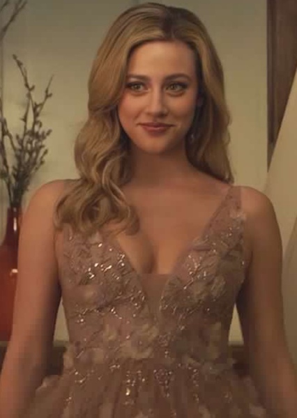 Lily Reinhart