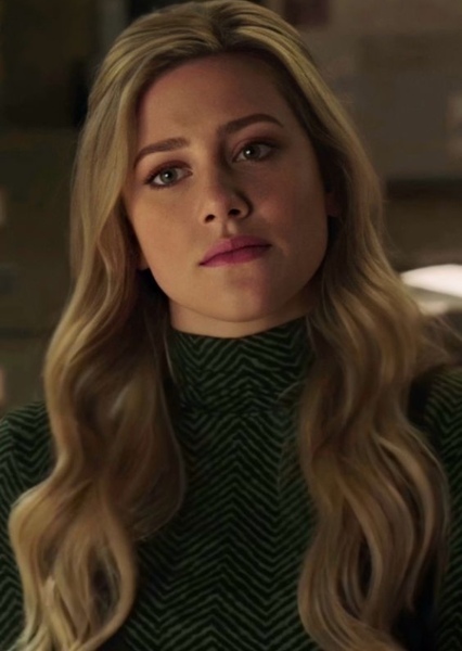 Lily Reinhart