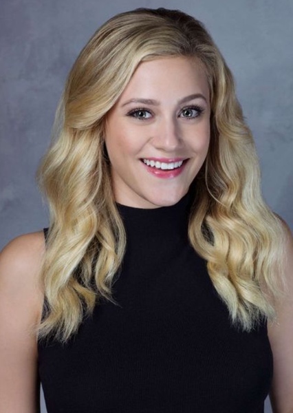 Lily Reinhart photo