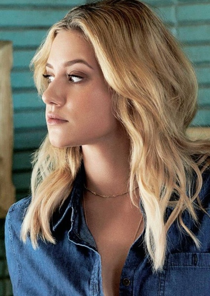 Lily Reinhart