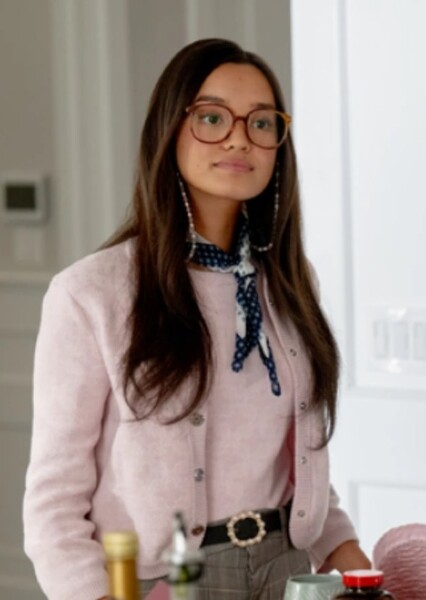 Lily Reyes